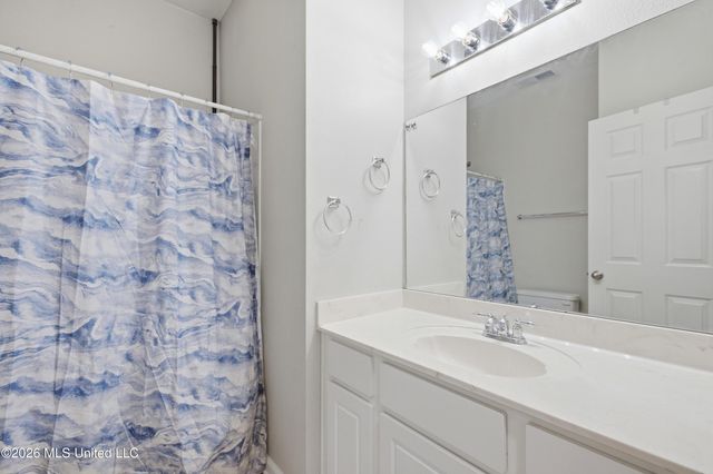 7341 Red Maple Drive, Olive Branch, MS 38654
