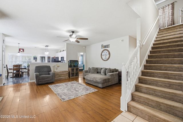 7341 Red Maple Drive, Olive Branch, MS 38654