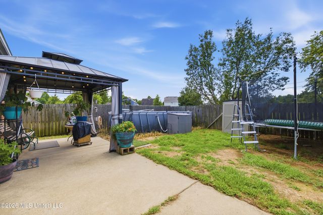 7341 Red Maple Drive, Olive Branch, MS 38654