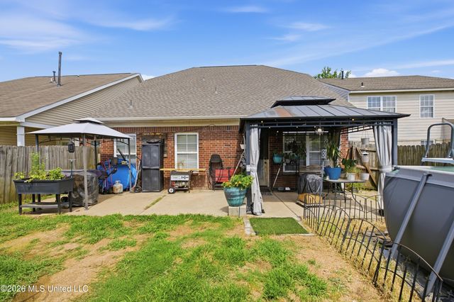 7341 Red Maple Drive, Olive Branch, MS 38654