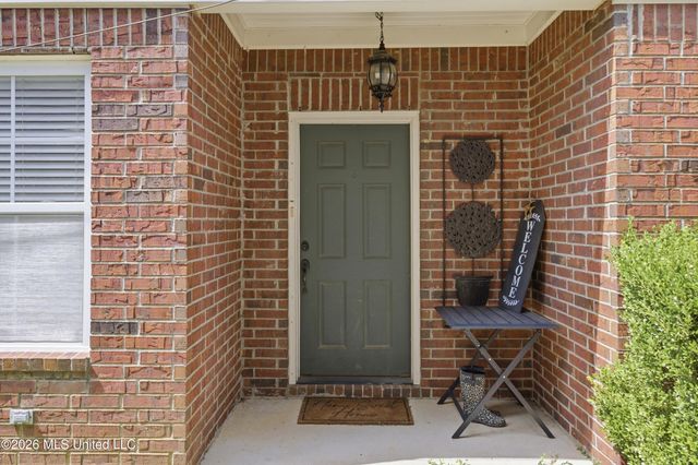 7341 Red Maple Drive, Olive Branch, MS 38654