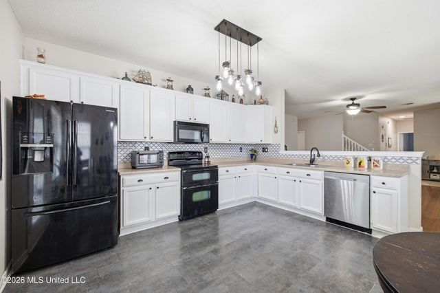 7341 Red Maple Drive, Olive Branch, MS 38654