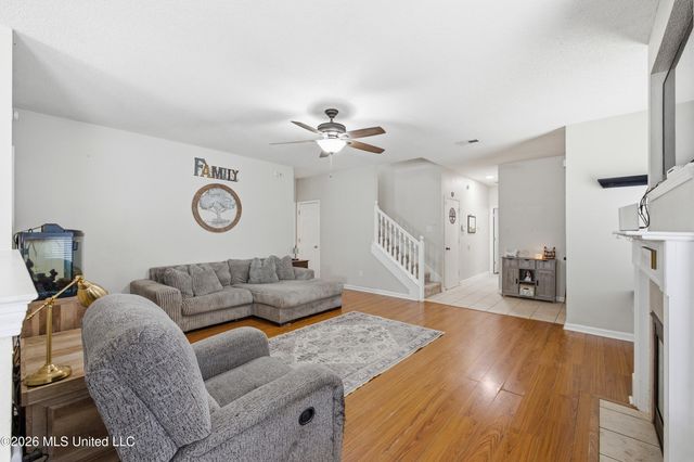 7341 Red Maple Drive, Olive Branch, MS 38654