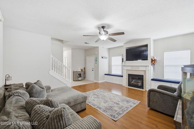 7341 Red Maple Drive, Olive Branch, MS 38654