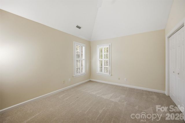 7424 Hurstbourne Green Drive, Charlotte, NC 28277