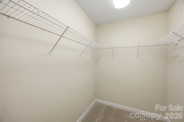 7424 Hurstbourne Green Drive, Charlotte, NC 28277