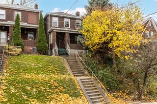 6344 Alderson St, Squirrel Hill, PA 15217
