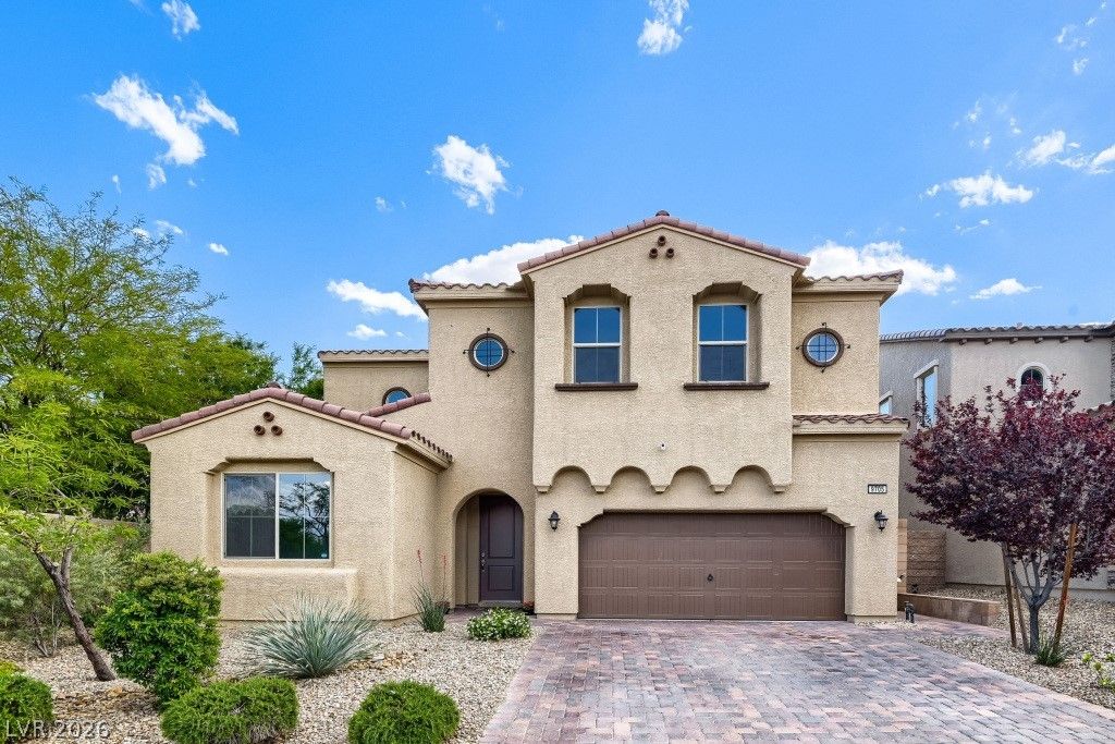9705 Wildflower Vista Avenue, Las Vegas, NV 89166 — photo 3