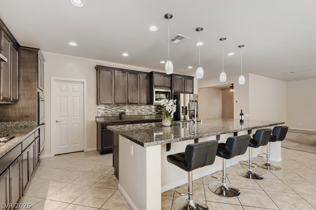 9705 Wildflower Vista Avenue, Las Vegas, NV 89166 — photo 4