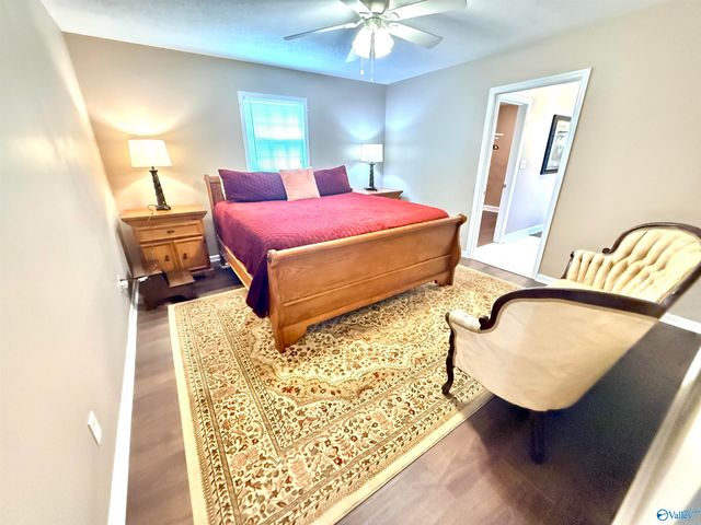 1711 Lydia Drive, Huntsville, AL 35816