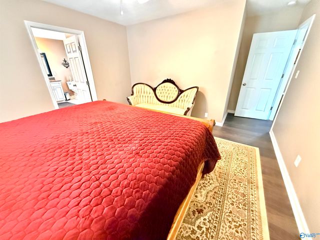 1711 Lydia Drive, Huntsville, AL 35816
