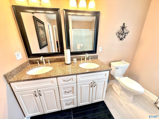 1711 Lydia Drive, Huntsville, AL 35816