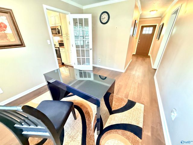 1711 Lydia Drive, Huntsville, AL 35816