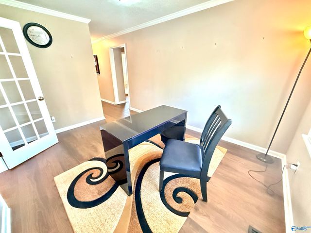 1711 Lydia Drive, Huntsville, AL 35816