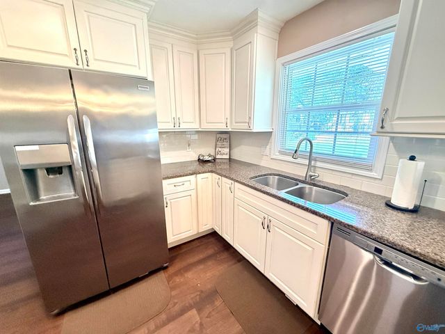 1711 Lydia Drive, Huntsville, AL 35816