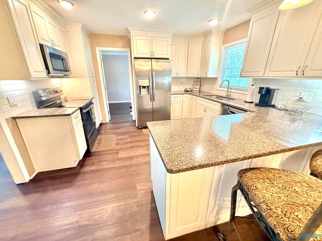 1711 Lydia Drive, Huntsville, AL 35816