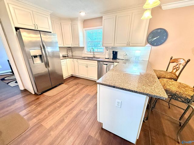 1711 Lydia Drive, Huntsville, AL 35816