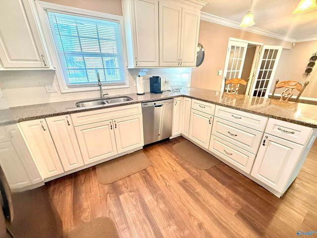 1711 Lydia Drive, Huntsville, AL 35816