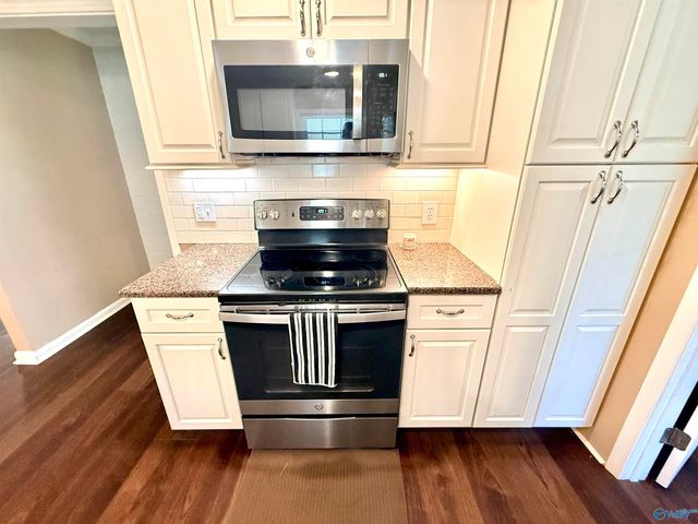 1711 Lydia Drive, Huntsville, AL 35816