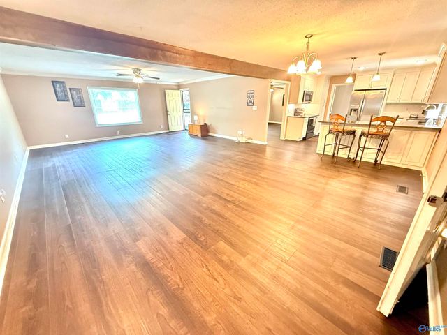 1711 Lydia Drive, Huntsville, AL 35816
