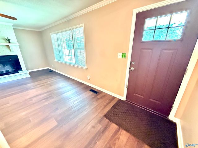 1711 Lydia Drive, Huntsville, AL 35816