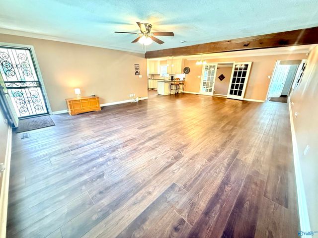 1711 Lydia Drive, Huntsville, AL 35816