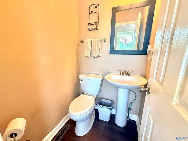 1711 Lydia Drive, Huntsville, AL 35816