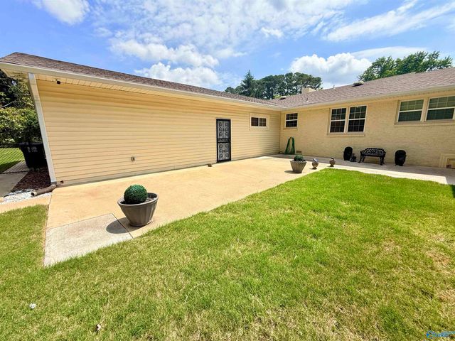 1711 Lydia Drive, Huntsville, AL 35816