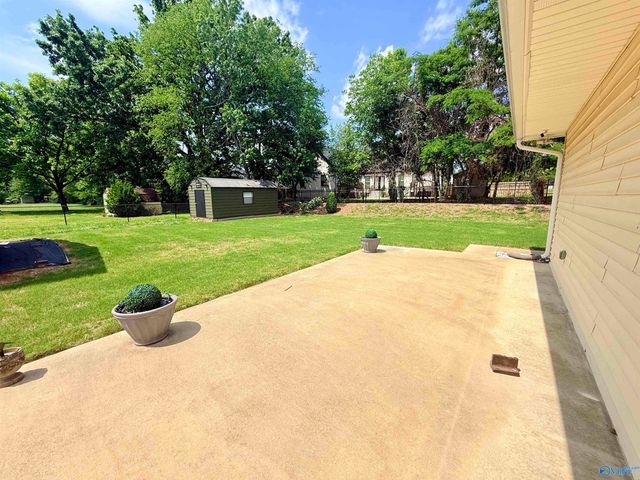 1711 Lydia Drive, Huntsville, AL 35816