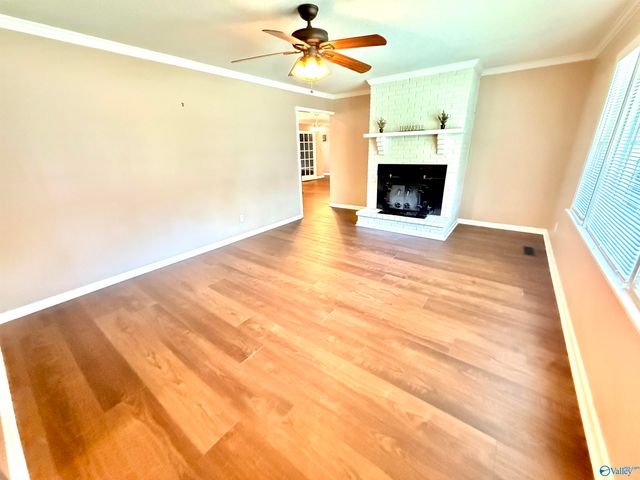 1711 Lydia Drive, Huntsville, AL 35816
