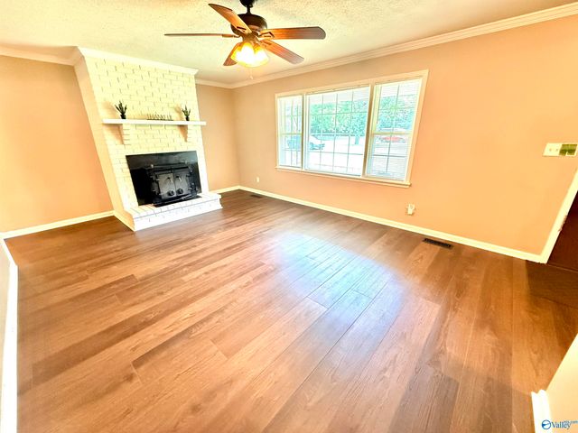 1711 Lydia Drive, Huntsville, AL 35816