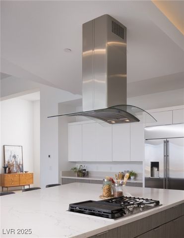 2180 Skyline Heights Lane, Henderson, NV 89052