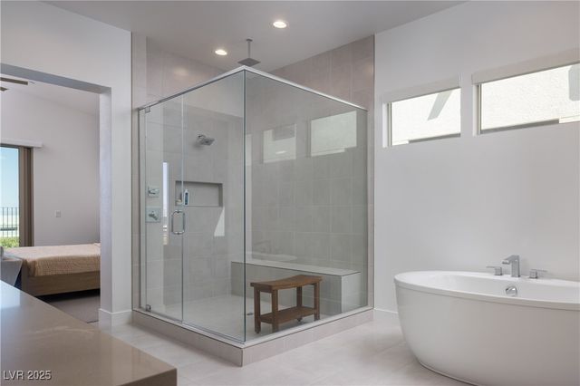 2180 Skyline Heights Lane, Henderson, NV 89052