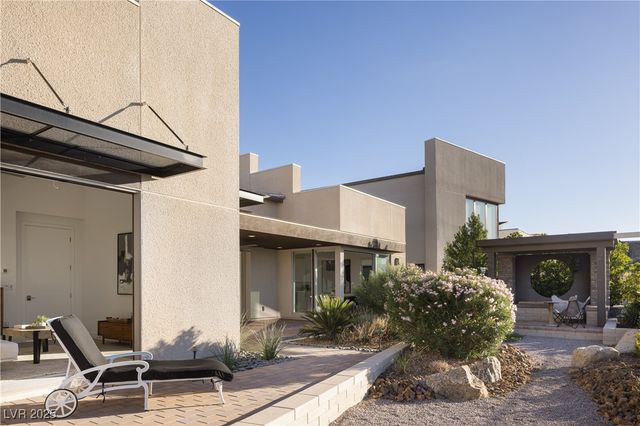 2180 Skyline Heights Lane, Henderson, NV 89052