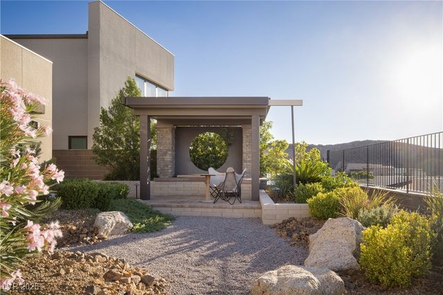 2180 Skyline Heights Lane, Henderson, NV 89052