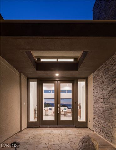 2180 Skyline Heights Lane, Henderson, NV 89052