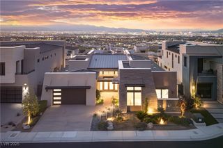 2180 Skyline Heights Lane, Henderson, NV 89052