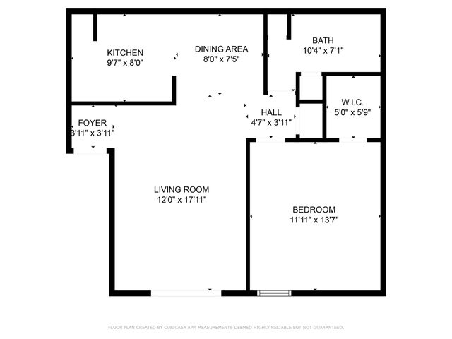1860 White Oak Drive 245, Houston, TX 77009