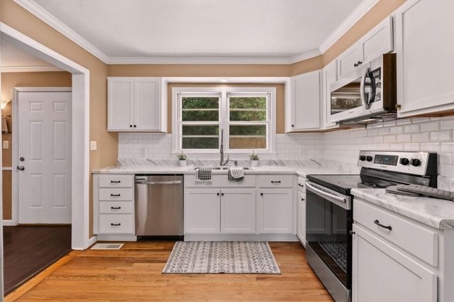 3005 Pine Drive, NE, Cleveland, TN 37312