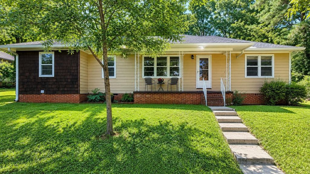 3005 Pine Drive, NE, Cleveland, TN 37312