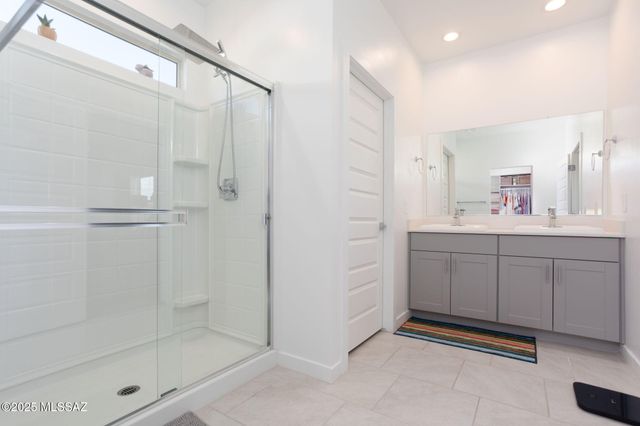 12871 E Joffroy Drive, Vail, AZ 85641