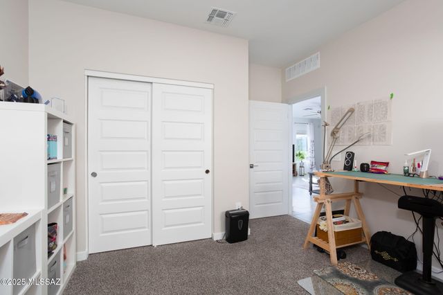 12871 E Joffroy Drive, Vail, AZ 85641