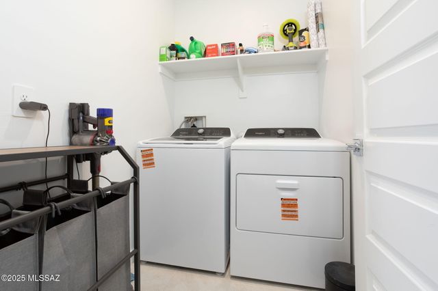 12871 E Joffroy Drive, Vail, AZ 85641