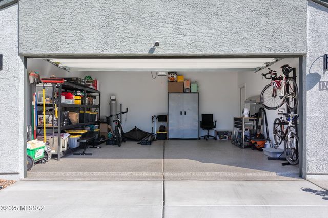 12871 E Joffroy Drive, Vail, AZ 85641