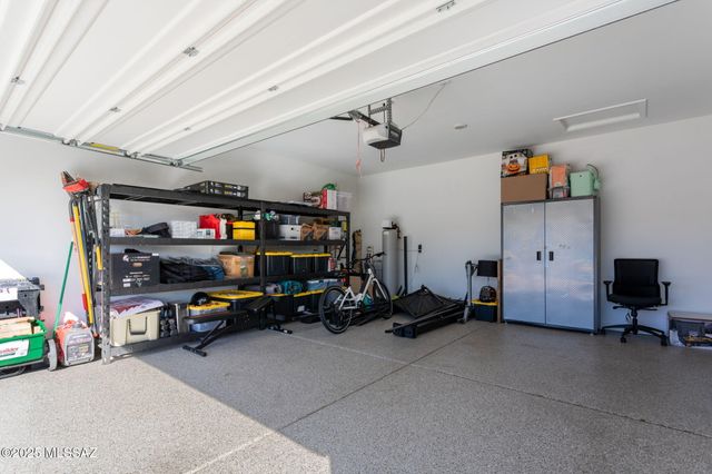 12871 E Joffroy Drive, Vail, AZ 85641