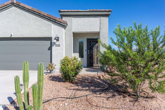 12871 E Joffroy Drive, Vail, AZ 85641