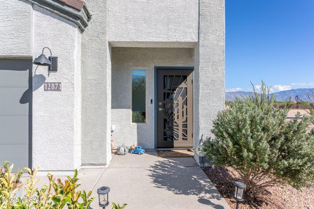 12871 E Joffroy Drive, Vail, AZ 85641