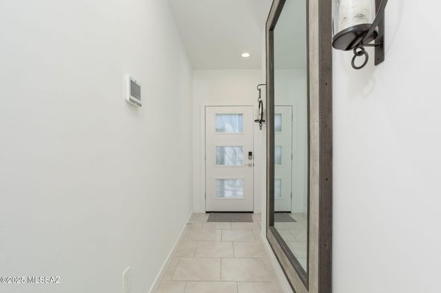 12871 E Joffroy Drive, Vail, AZ 85641