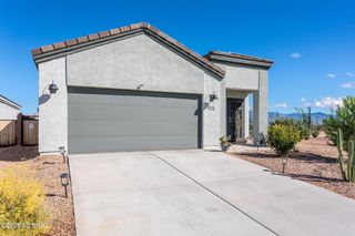 12871 E Joffroy Drive, Vail, AZ 85641