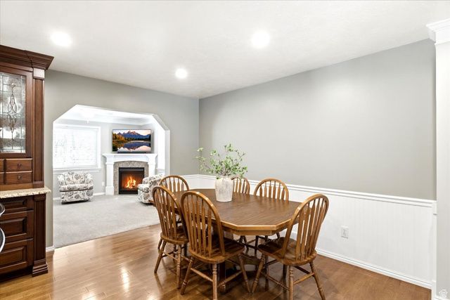 1466 OAKRIDGE DR, Layton, UT 84040